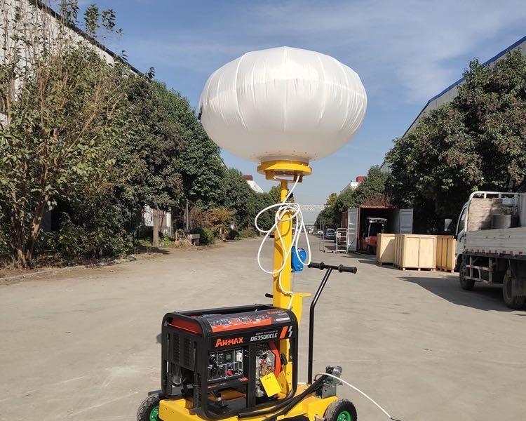 LED移動(dòng)照明車燈不亮的原因？